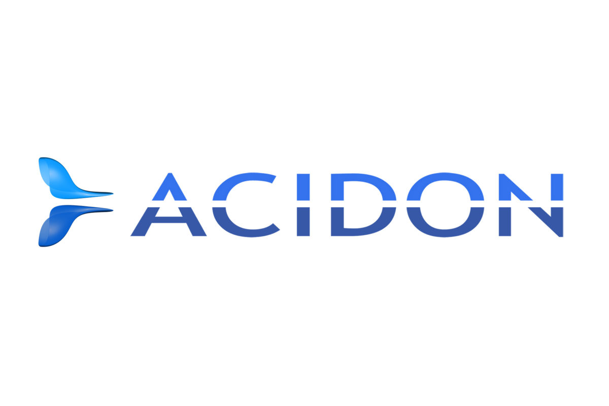 Acidon (2010-2012)