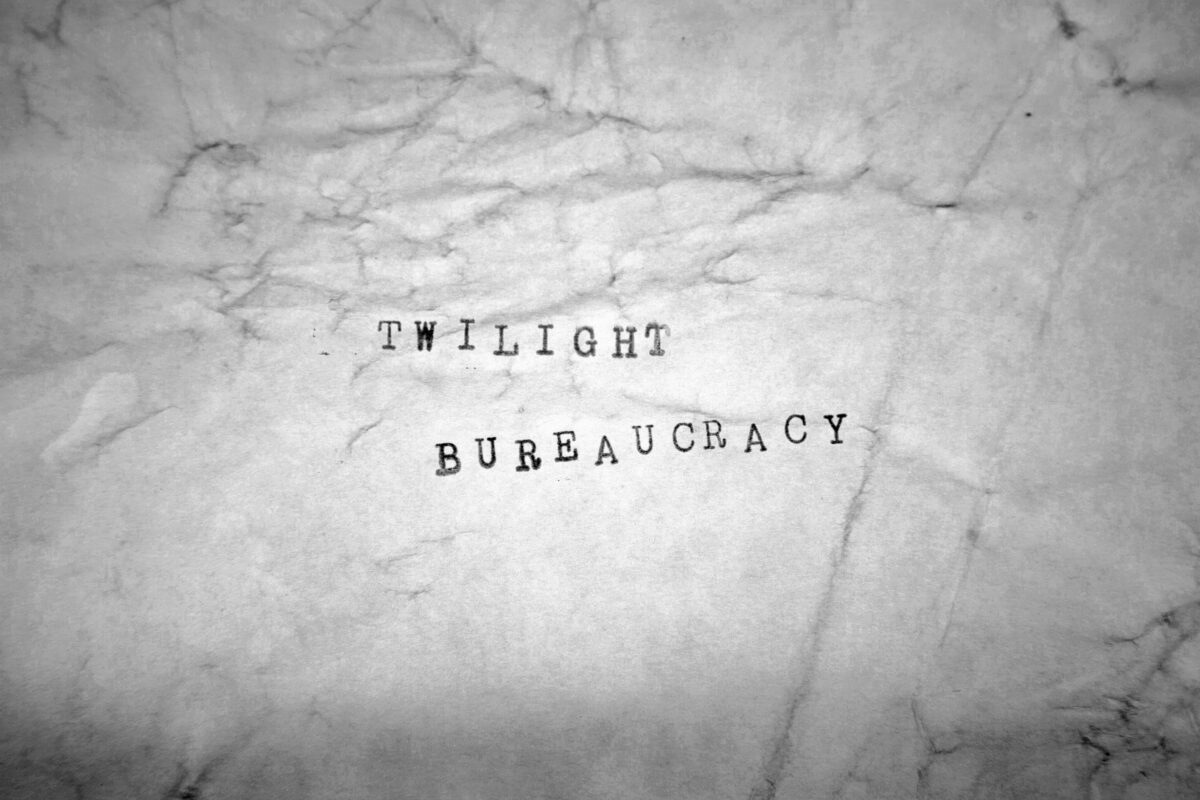 Twilight Bureaucracy Tutorials