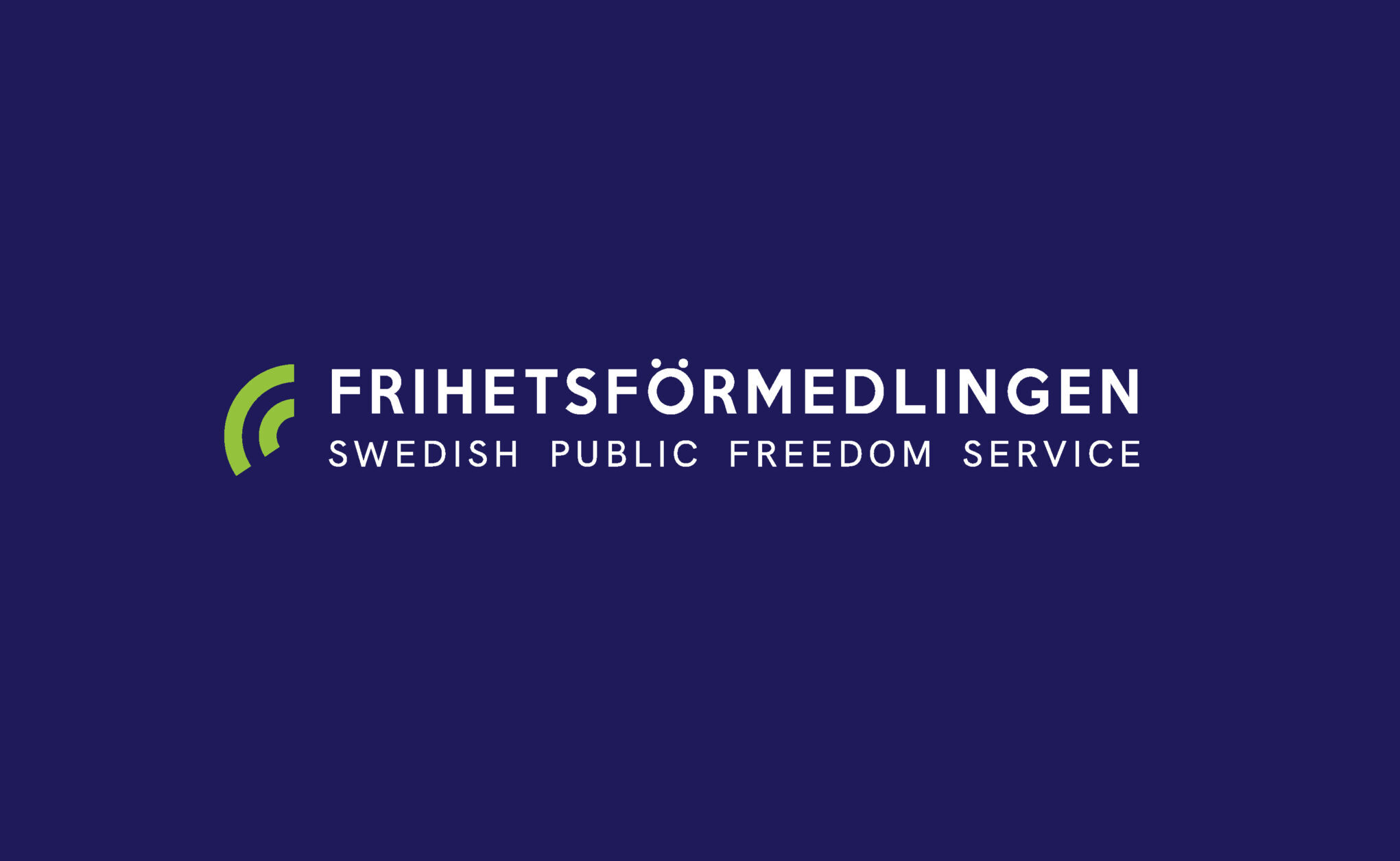 Frihetsförmedlingen